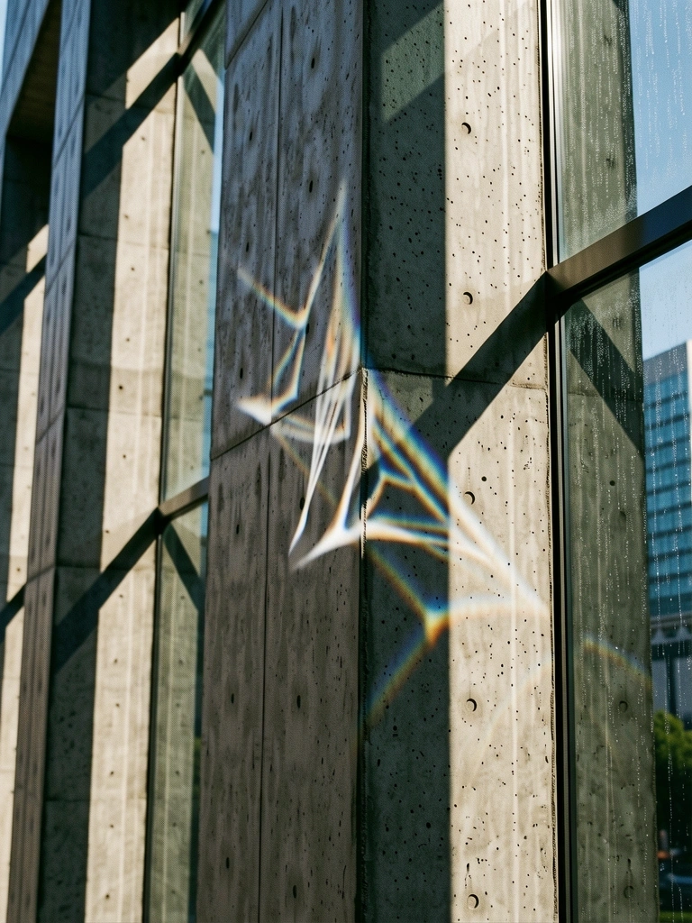 Saravax Digital Architectural Context