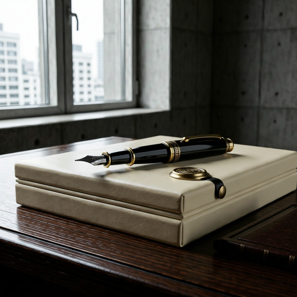 Editorial Archives Context