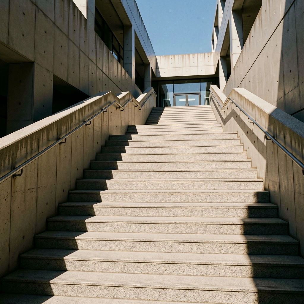 Institutional Stability
